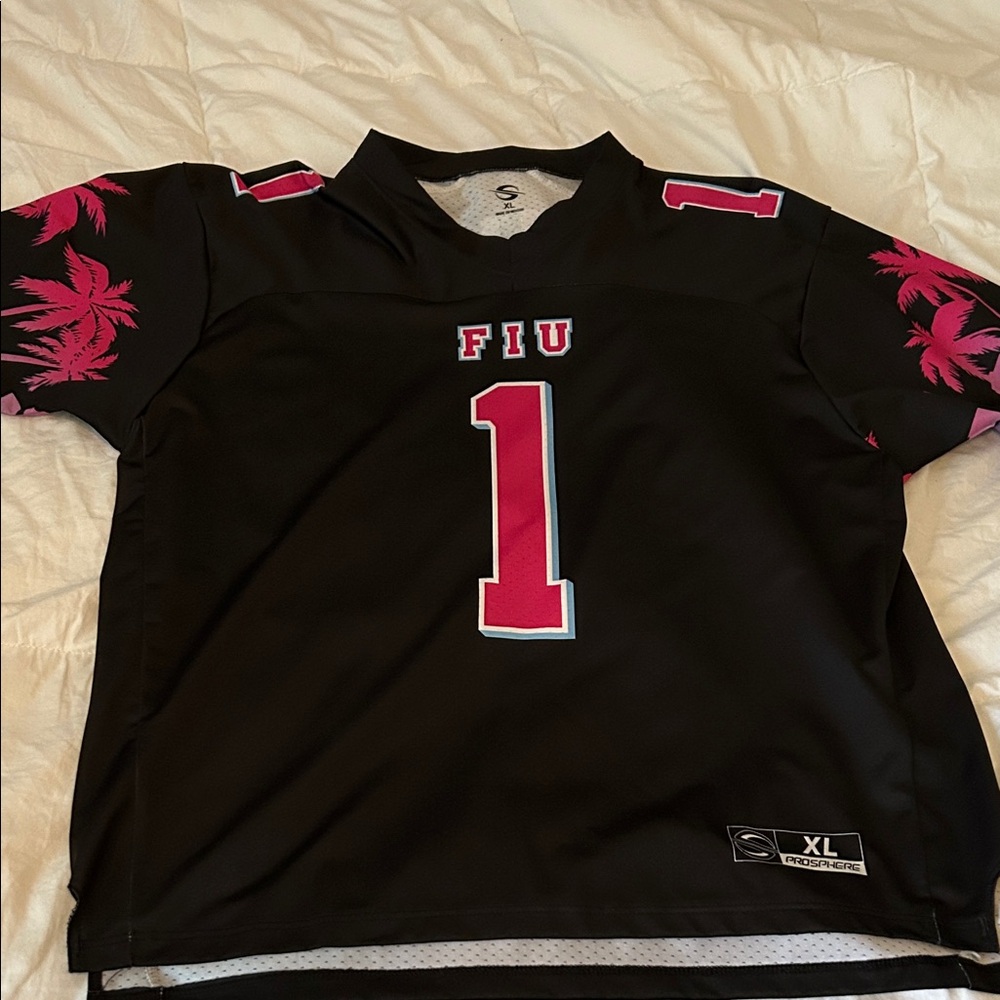FIU Vice Night Jersey